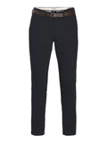 JACK AND JONES JPSTMARCO ADAM BELTED CHINO