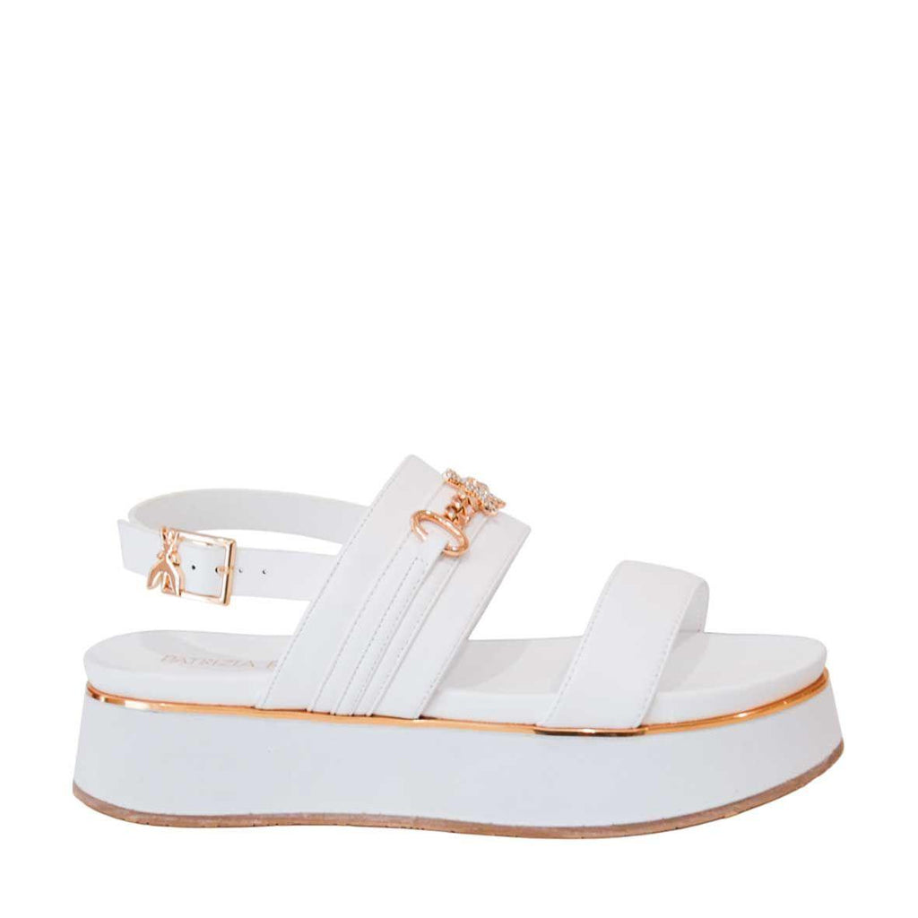 SCARPA PPJ335/06 PATRIZIA PEPE