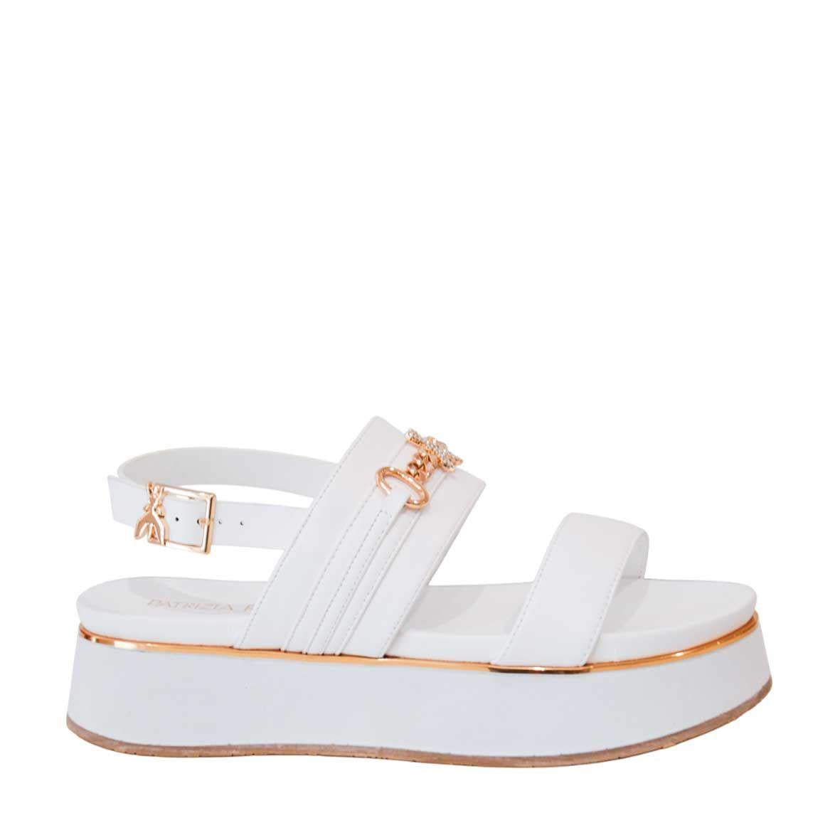 SCARPA PPJ335/06 PATRIZIA PEPE