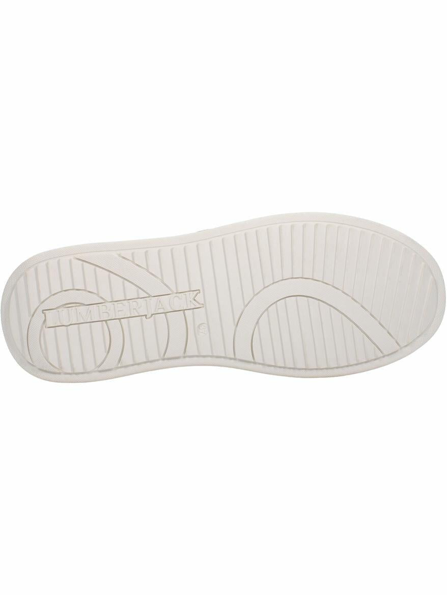 SNEAKER 101988095/BLACK LUMBERJACK