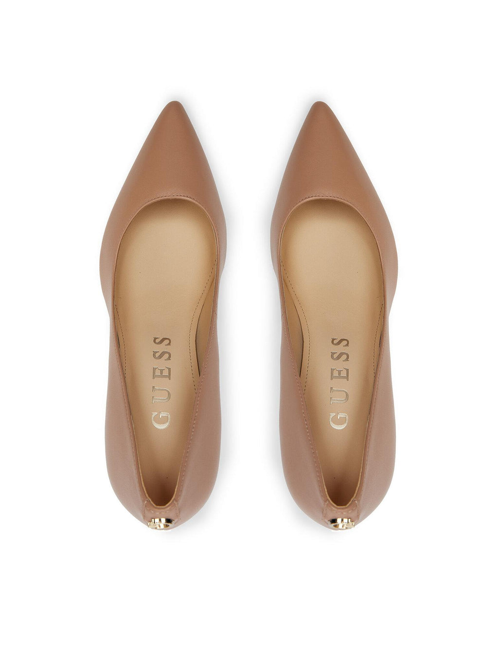 FLTDABLEA08/BEIGE GUESS