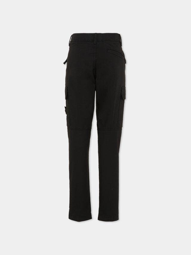 K1S163100004S0012/V0029 STONE ISLAND JUNIOR