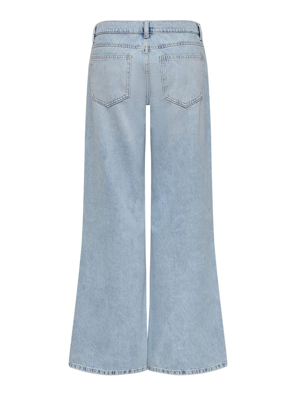 15376870/Light Blue Denim ONLY