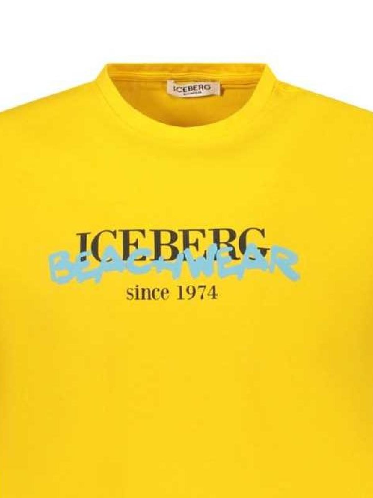 ICE3MTS01/YELLOW ICEBERG