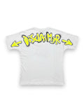 DISCLAIMER MAGLIA BIMBO IN JERSEY