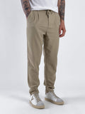 ONLY&SONS ONSLEO CROP LINEN MIX 0048 PANT
