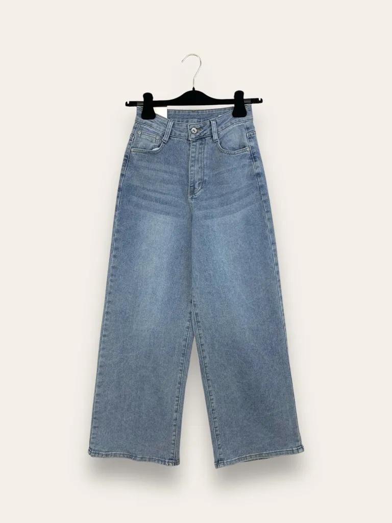 YY-16711/Blue Jeans Chiaro LOVEme
