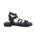 15874 5562TR/NERO FEDERICA LORENZI