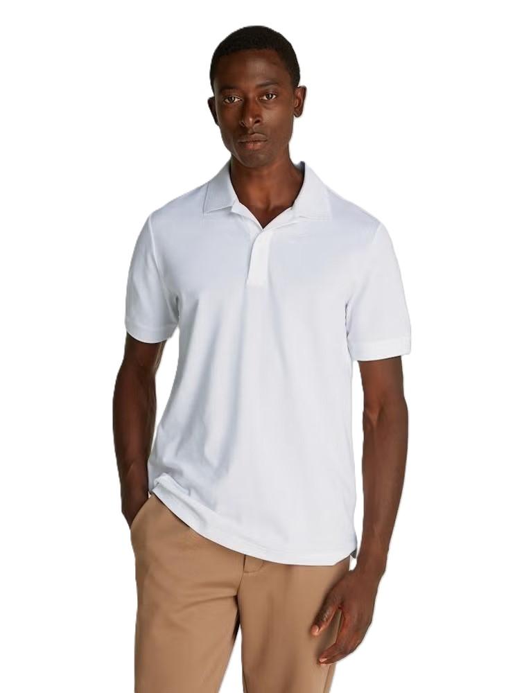 THERMO TECH PIQUE SL K10K114484/YAF CALVIN KLEIN