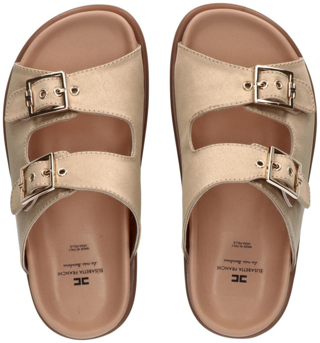 SLIDER E0070 1742/503 ELISABETTA FRANCHI La Mia Bambina