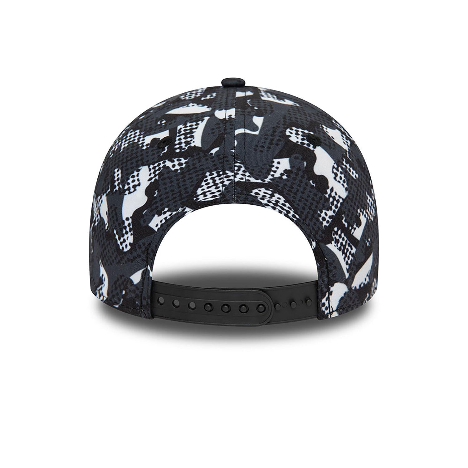 SEASONAL PRINT 9FORTY CHIBUL 