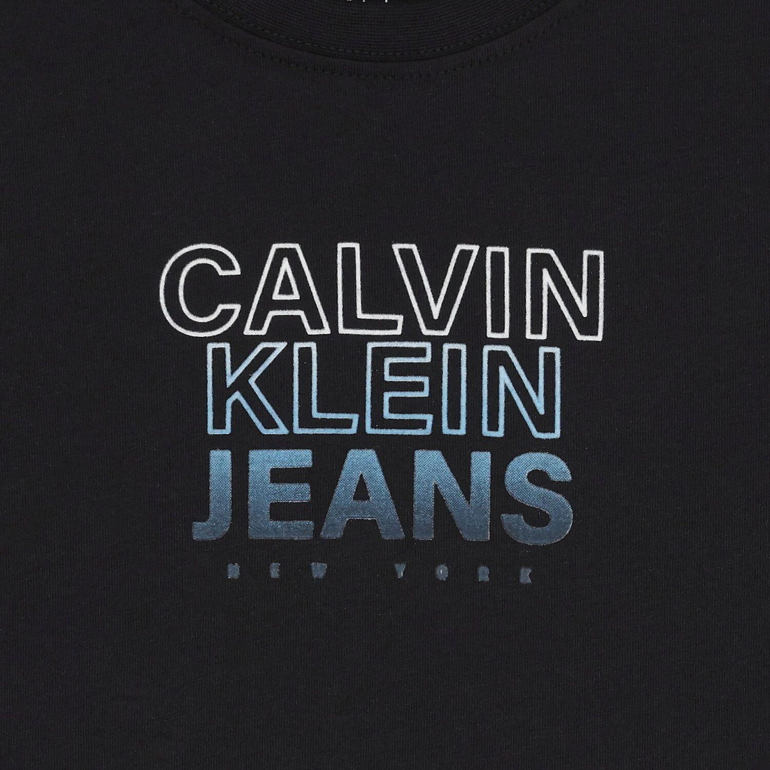 IB0IB02362J/BEH CALVIN KLEIN JEANS
