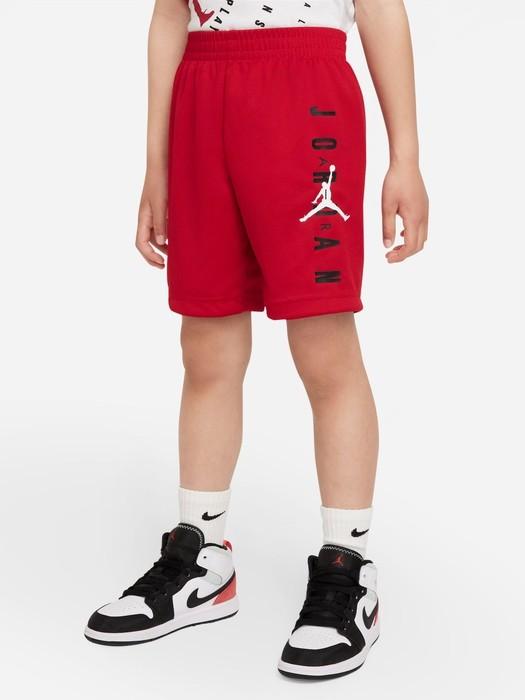 JDB JORDAN VERT MESH SHORT 