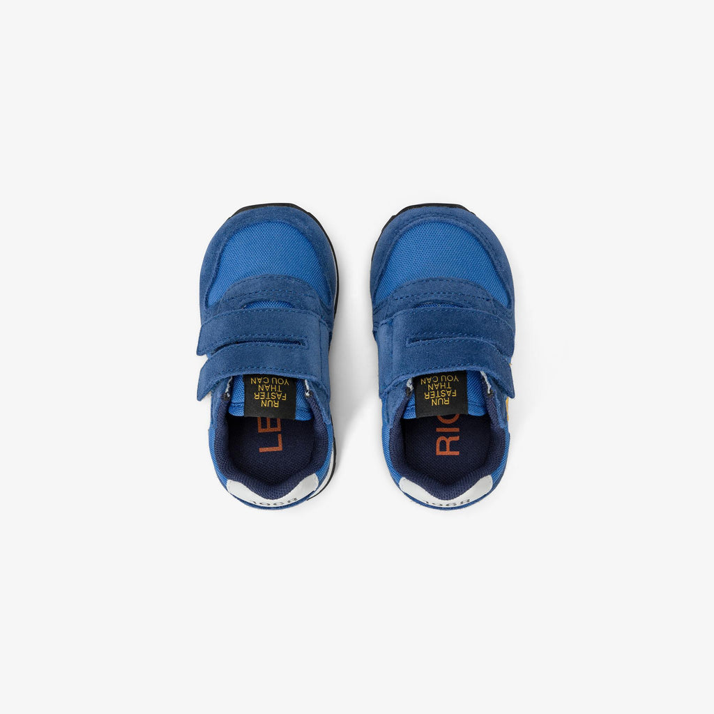 BOY'S TOM SOLID NYLON (FIRST STEP) 