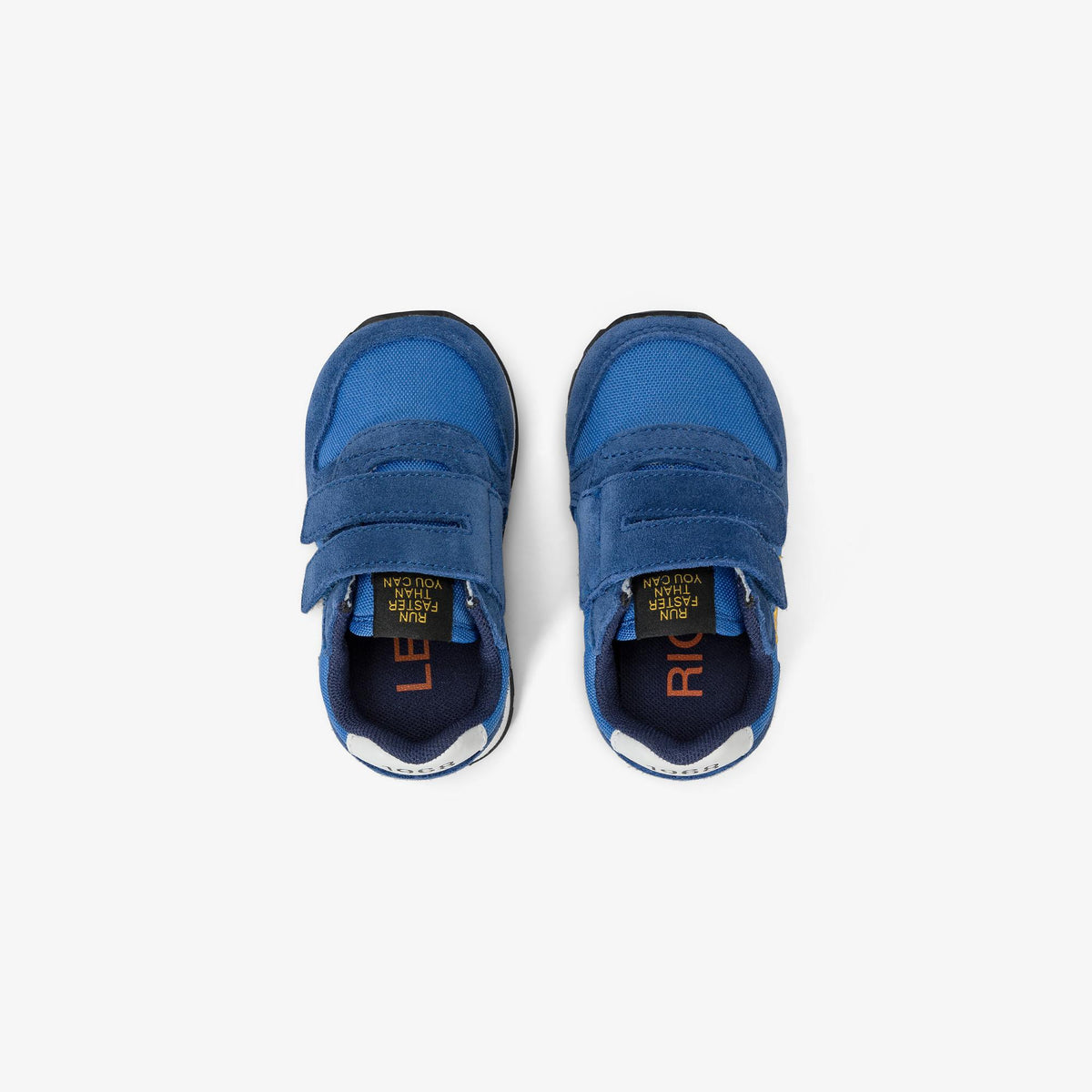 BOY'S TOM SOLID NYLON (FIRST STEP) 