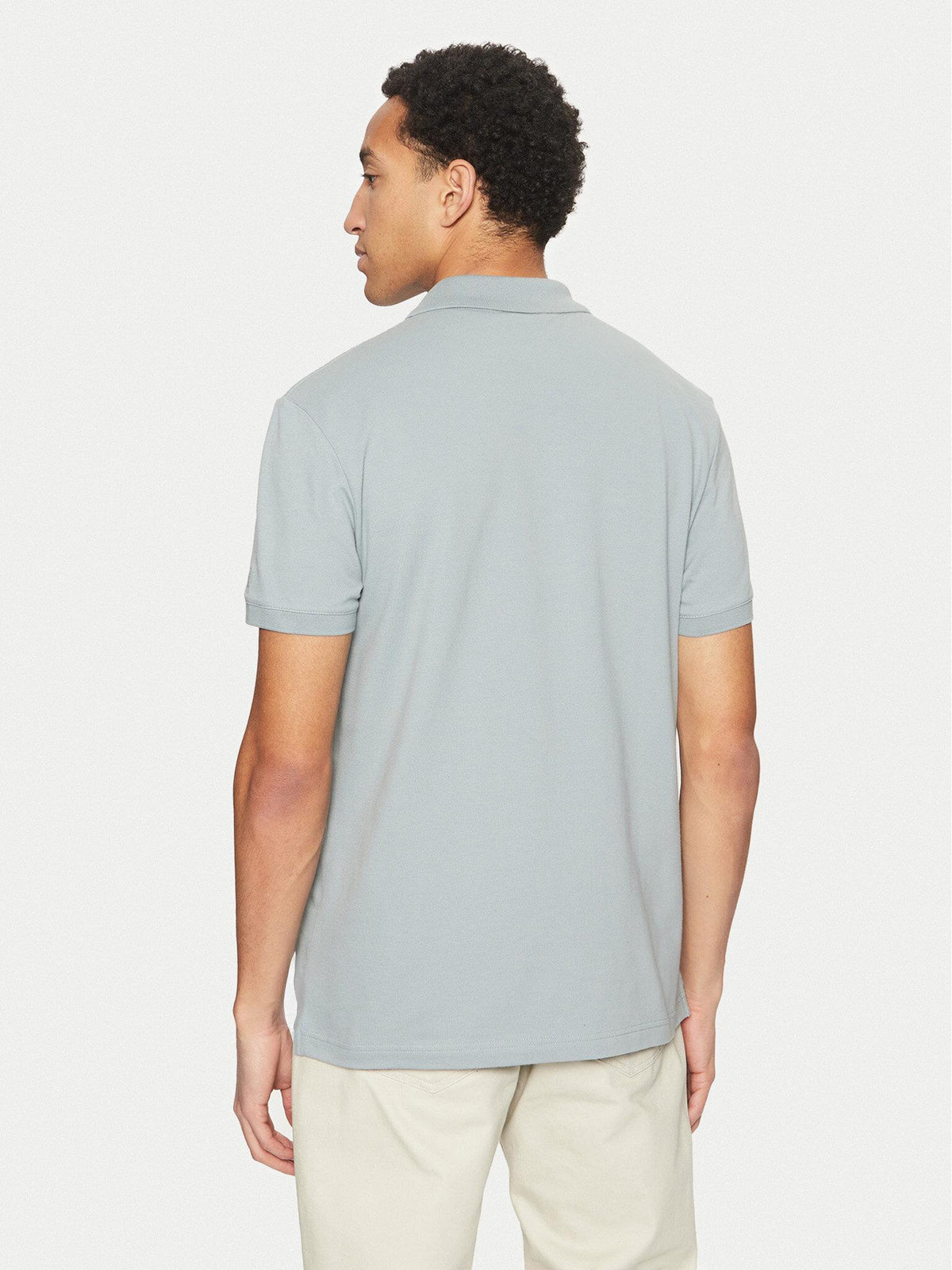 MONOLOGO POLO J30J325664/PC2 CALVIN KLEIN JEANS