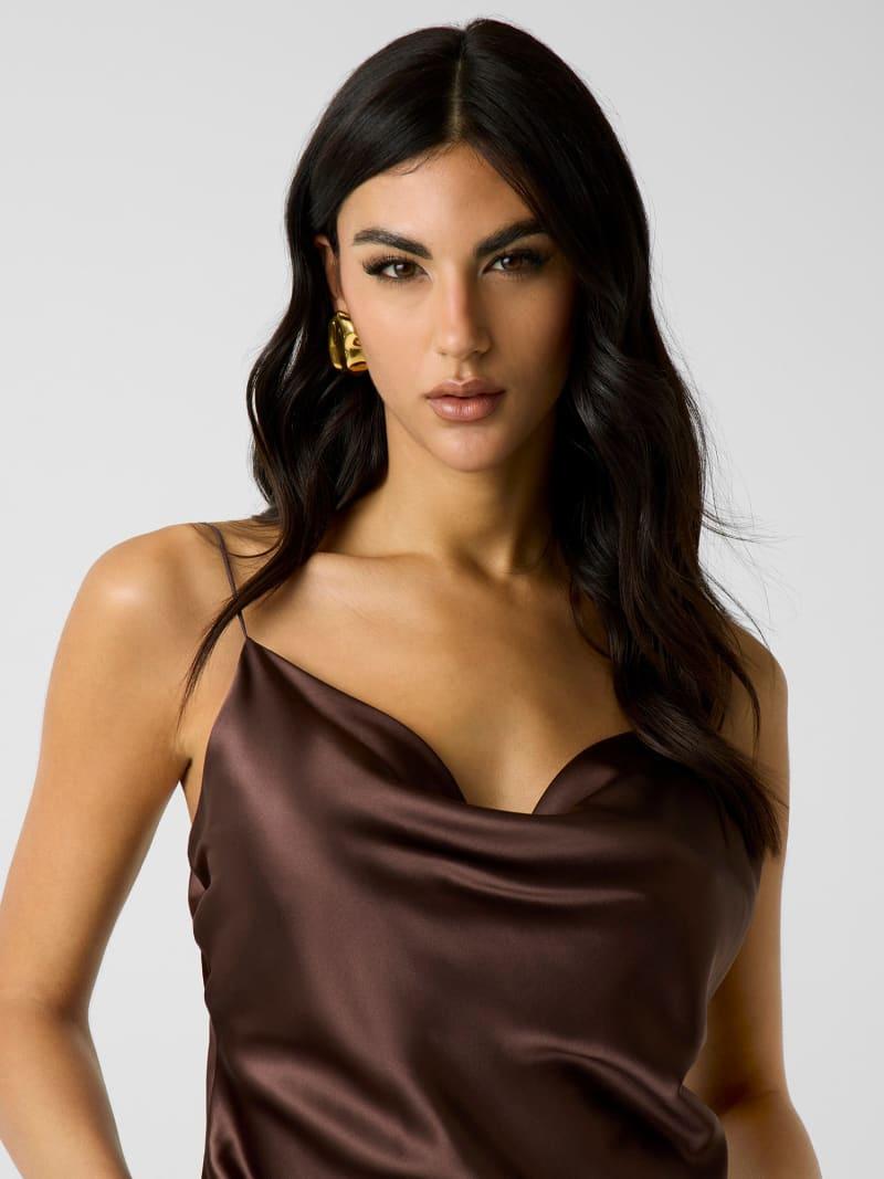 G6GH34W2587/F12W GUESS MARCIANO