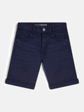 GUESS STRETCH BULL DENIM SHORTS_CORE