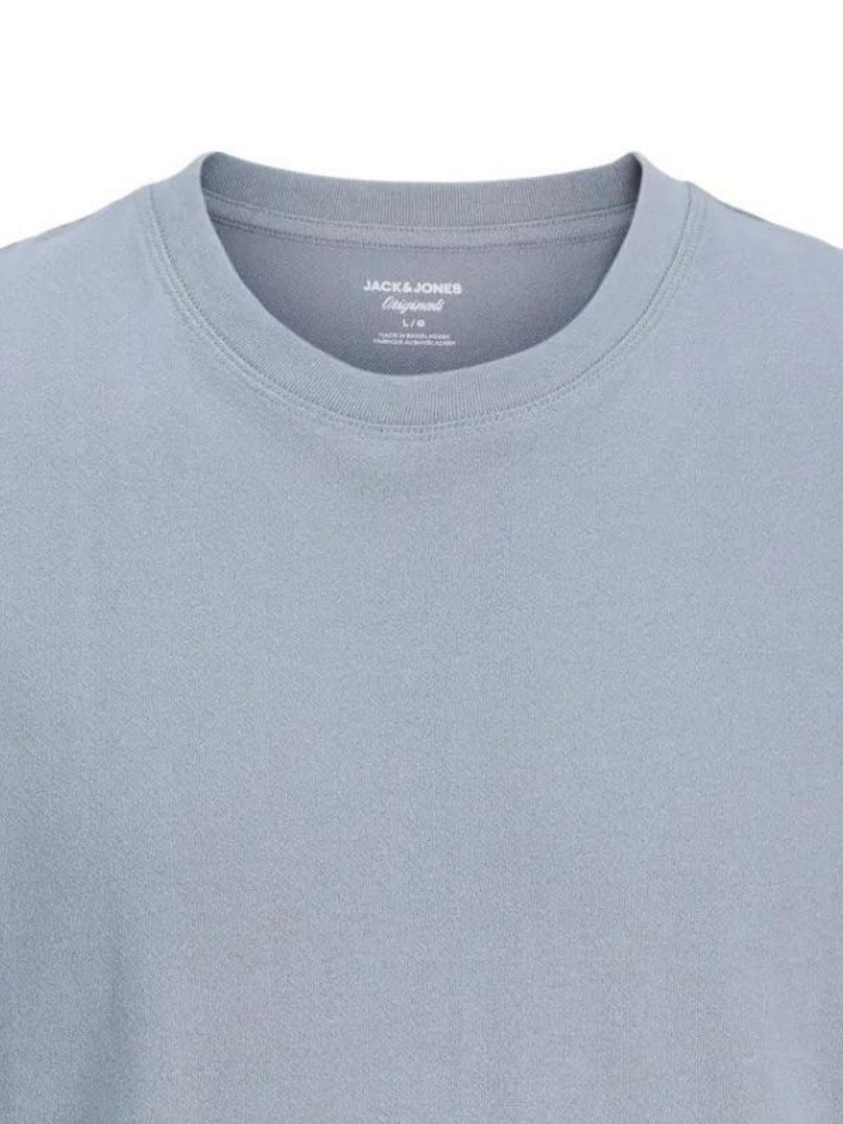 JORCASSIS SLEEVELESS TEE CN 