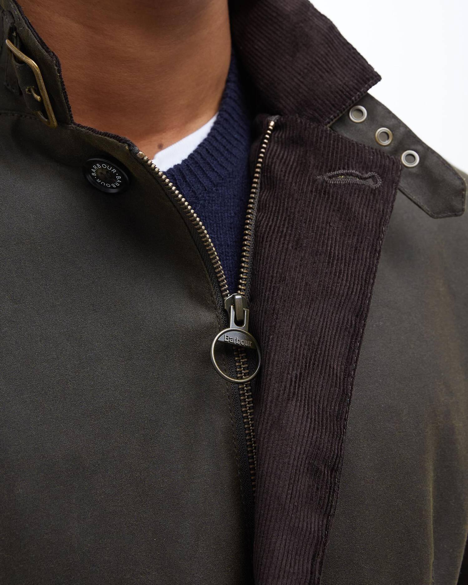 MWX0566 MWX/OL51 BARBOUR