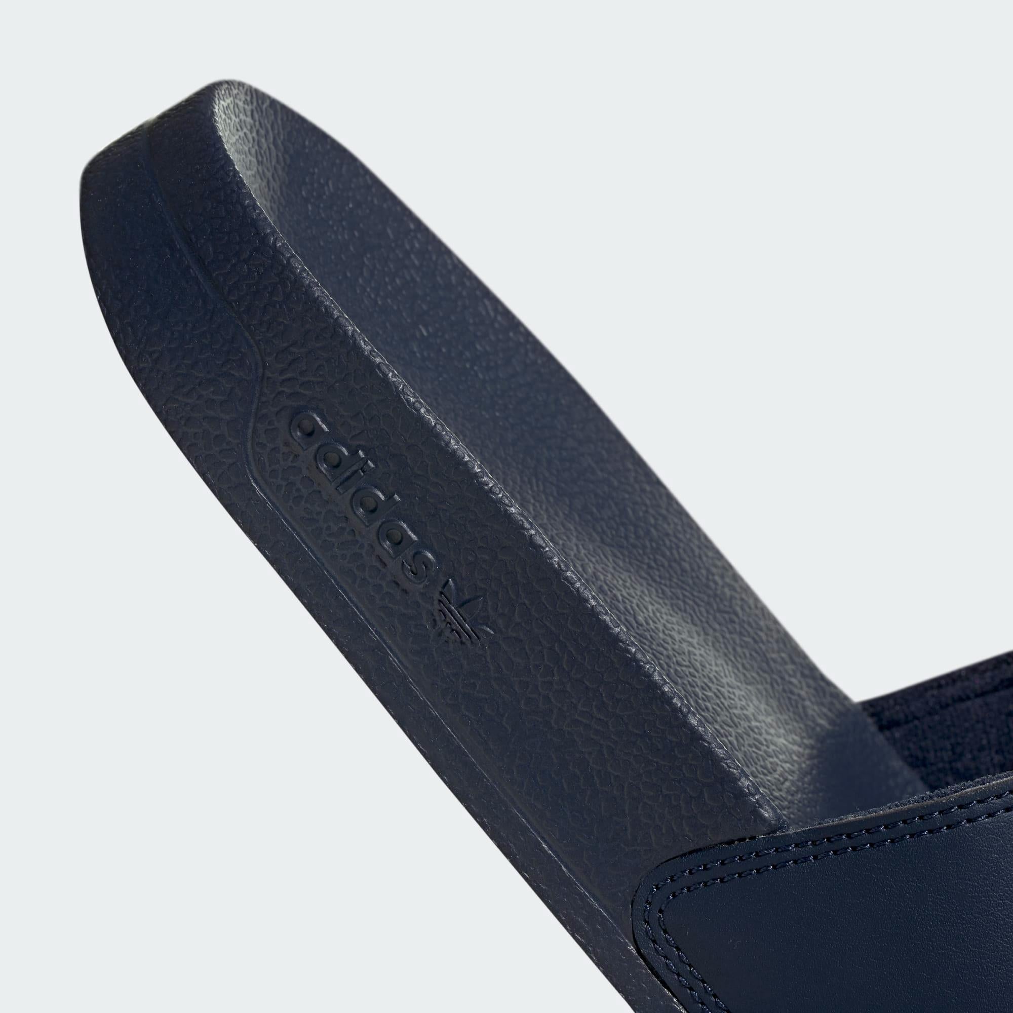 ADILETTE LITE       CONAVY/FTWWHT/CONAVY 