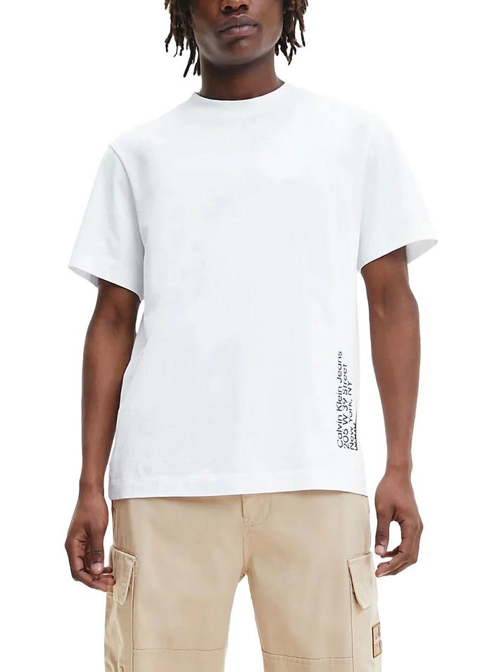 LIGHTBOX BACK GRAPHI J30J322613/YAF CALVIN KLEIN JEANS