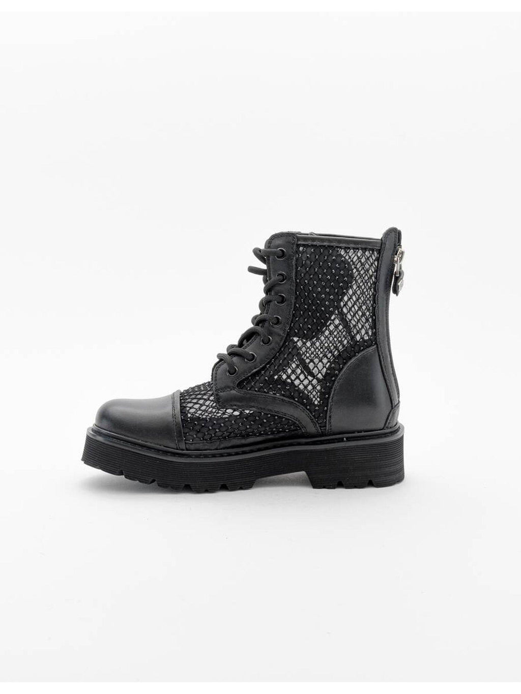 SLASH 3403 MID W NET FAB/LEAT 