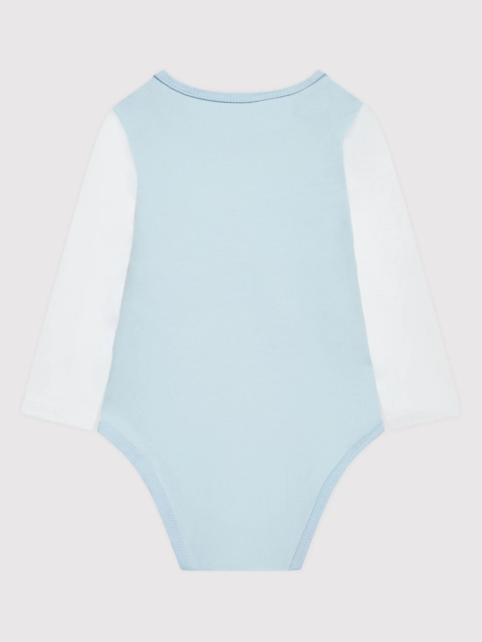 SET LS BODY+PANTS 