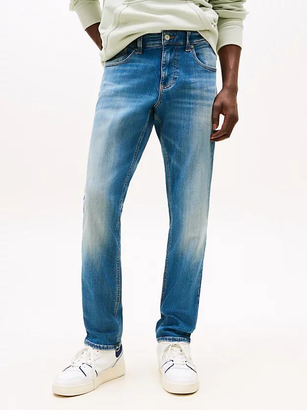 DM0DM21197/1BK TOMMY JEANS
