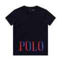 RALPH LAUREN SSCNM5-KNIT SHIRTS-T-SHIRT
