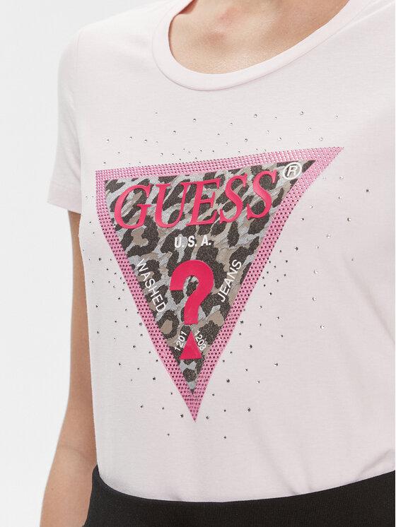 SS RN SPRING TRIANGLE TEE 
