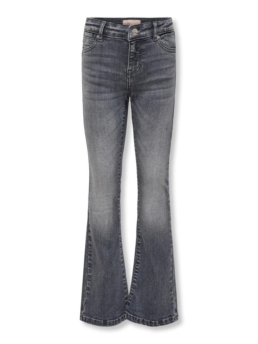 15248083/Grey Denim ONLY KIDS