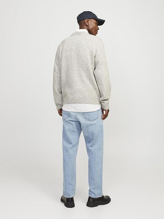 12261691/Blue Denim JACK AND JONES
