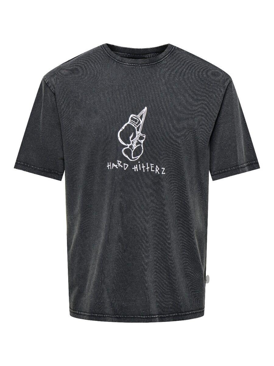 22035546/Black ONLY&SONS