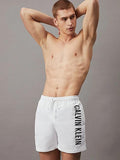 CALVIN KLEIN MEDIUM DRAWSTRING