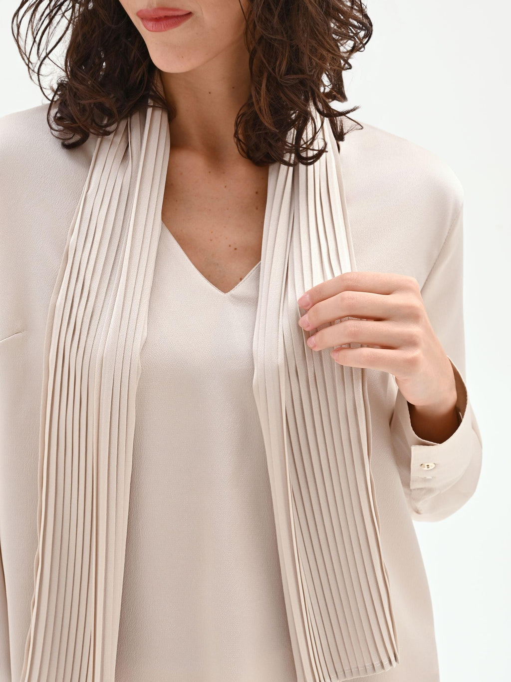 FSTYLE PE8320.R002-P - Blusa 