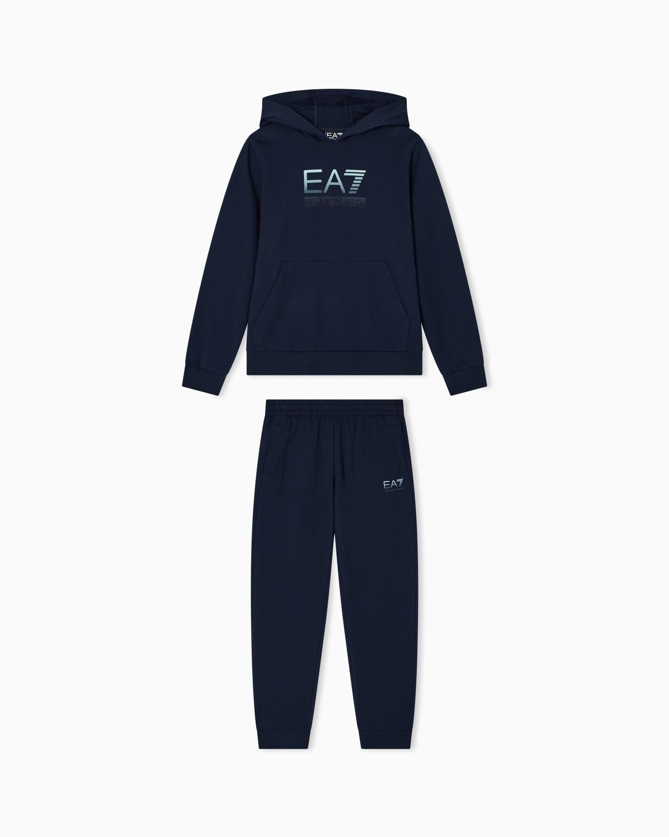 7B000173 AF13512/UB102 EMPORIO ARMANI EA7