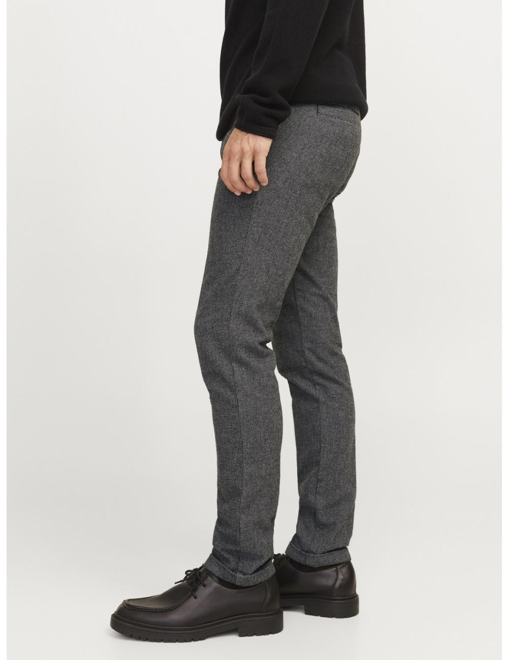 12260906/Dark Grey JACK AND JONES
