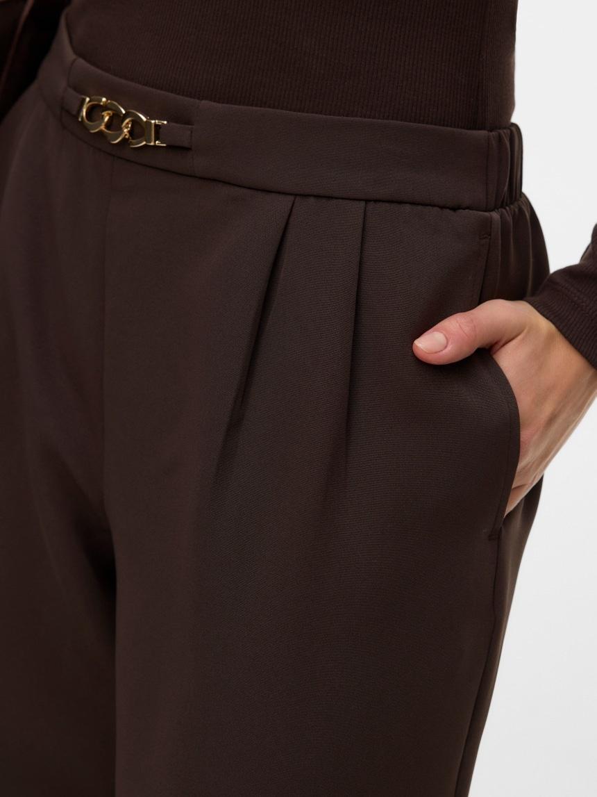 10337417/Chocolate Torte VERO MODA