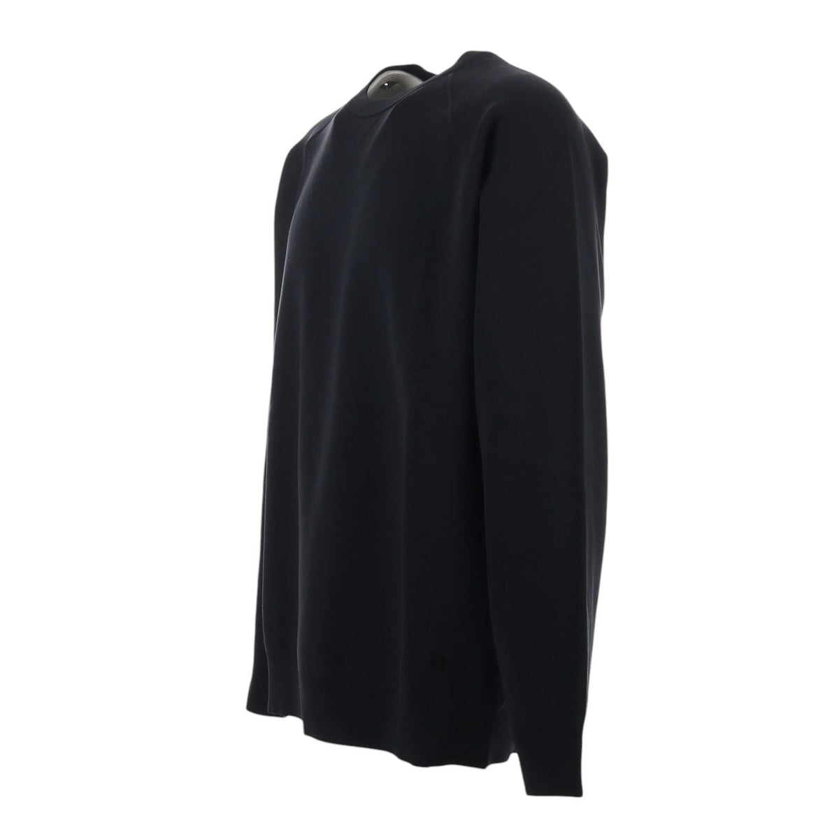 MAGLIA CHIUSA M/L 