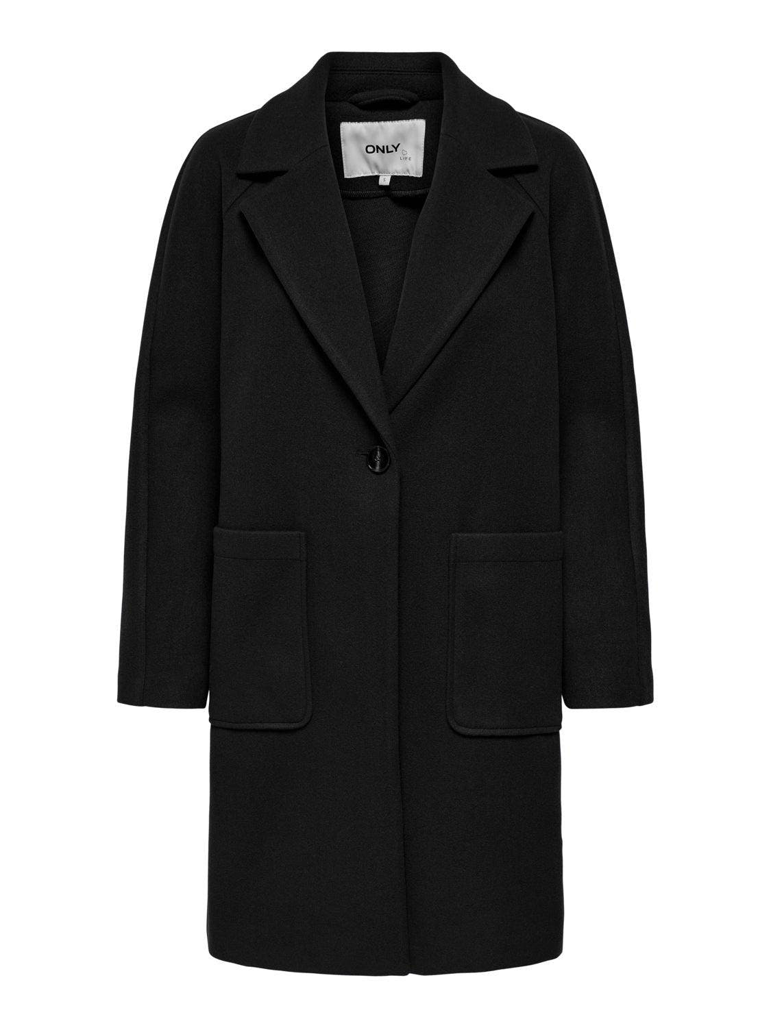 15285883/Black ONLY