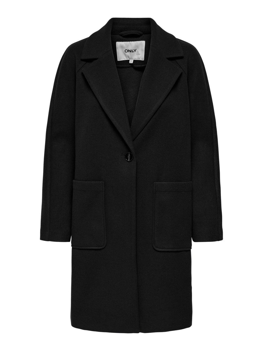 15285883/Black ONLY