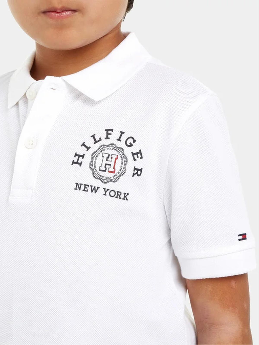 MONOTYPE POLO S/S 