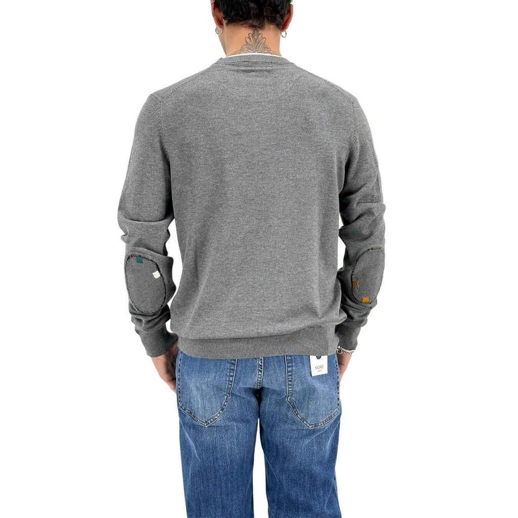 MK9900124/GRIGIO MELANGE MARKUP