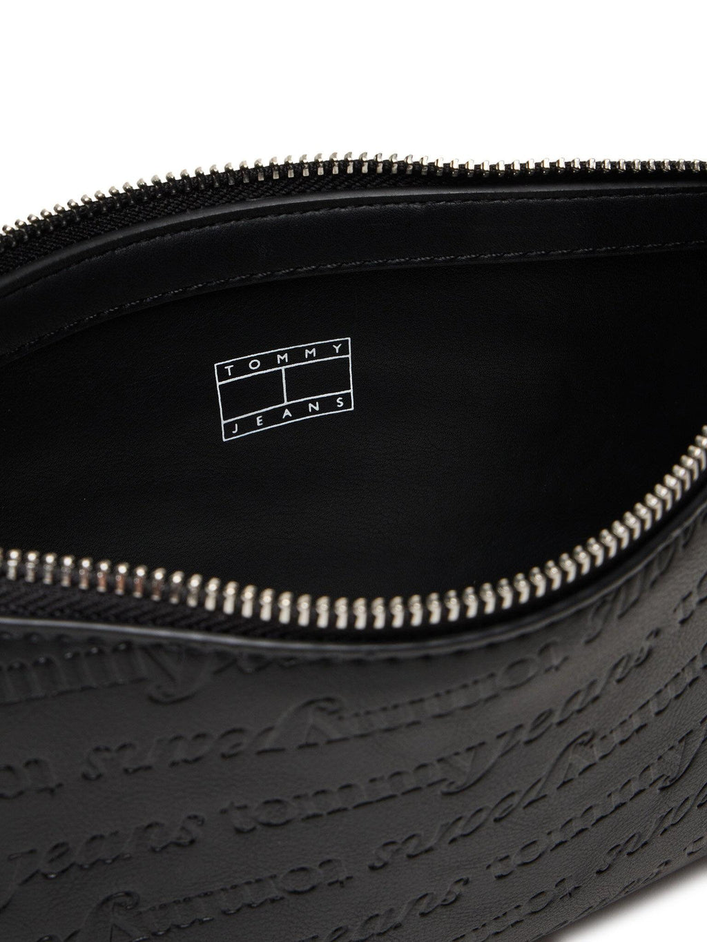 TJW MUST AOP SHOULDER BAG 