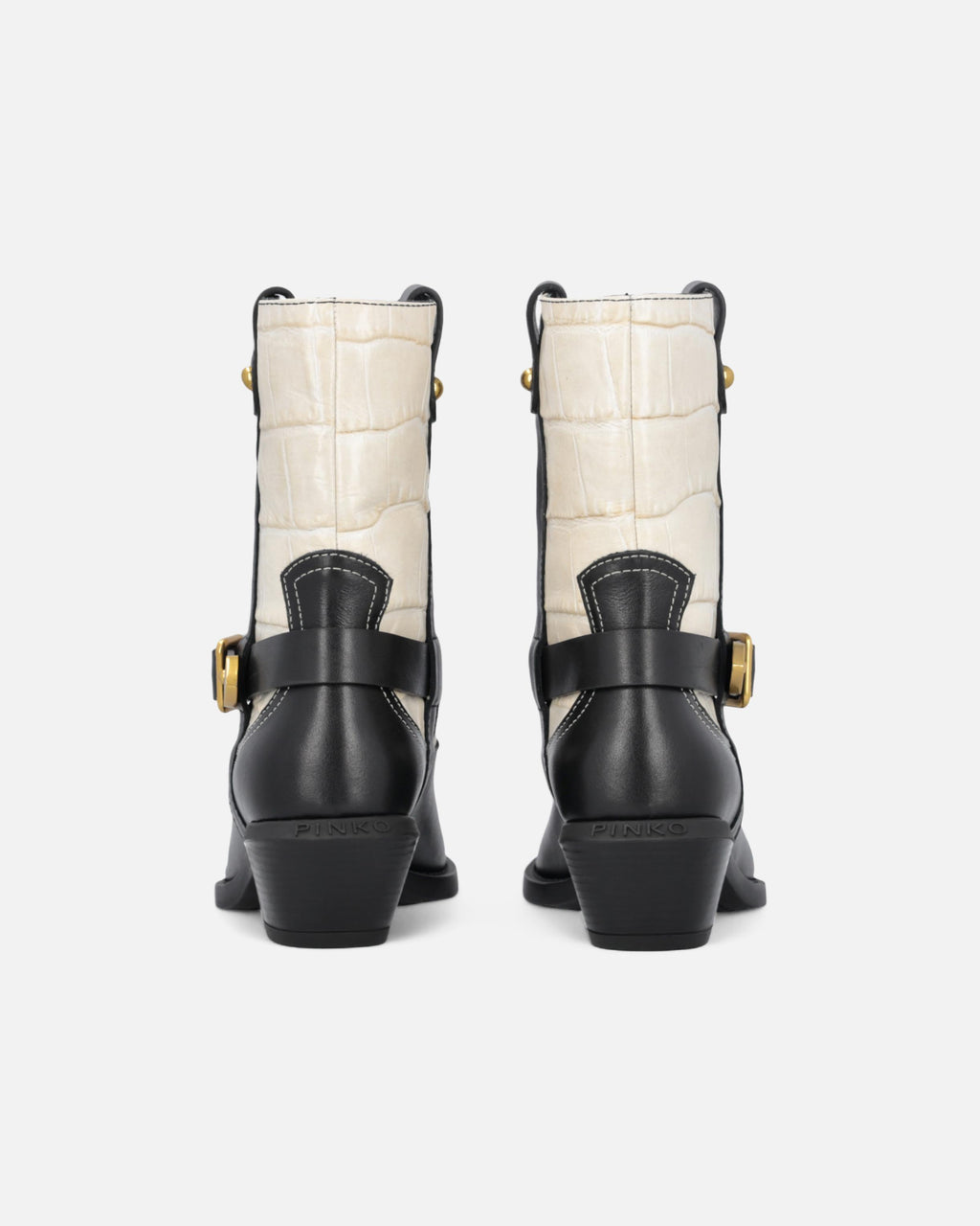 TEX 08 - ANKLE BOOT 