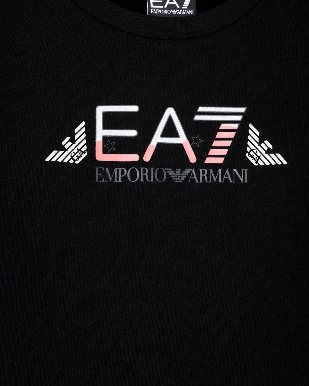 7G000167 AF15583/UC001 EMPORIO ARMANI EA7