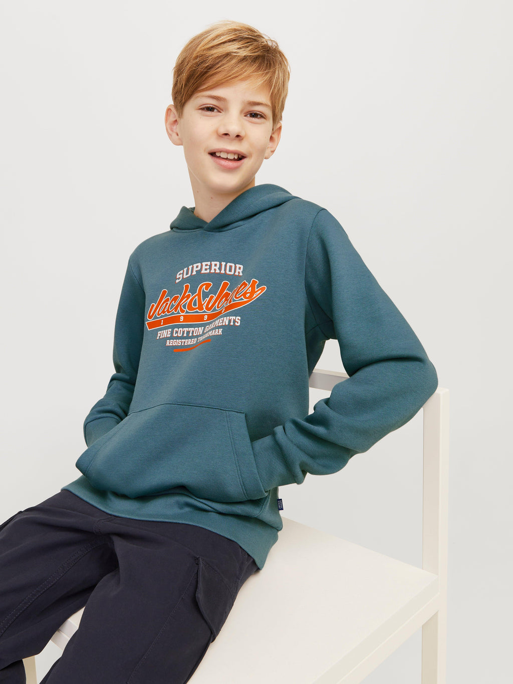 12258823/Oceanview JACK JONES KIDS