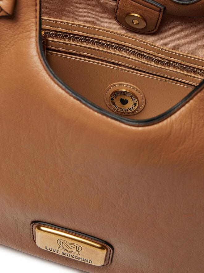 JC4270PP0LKB0/208 LOVE MOSCHINO