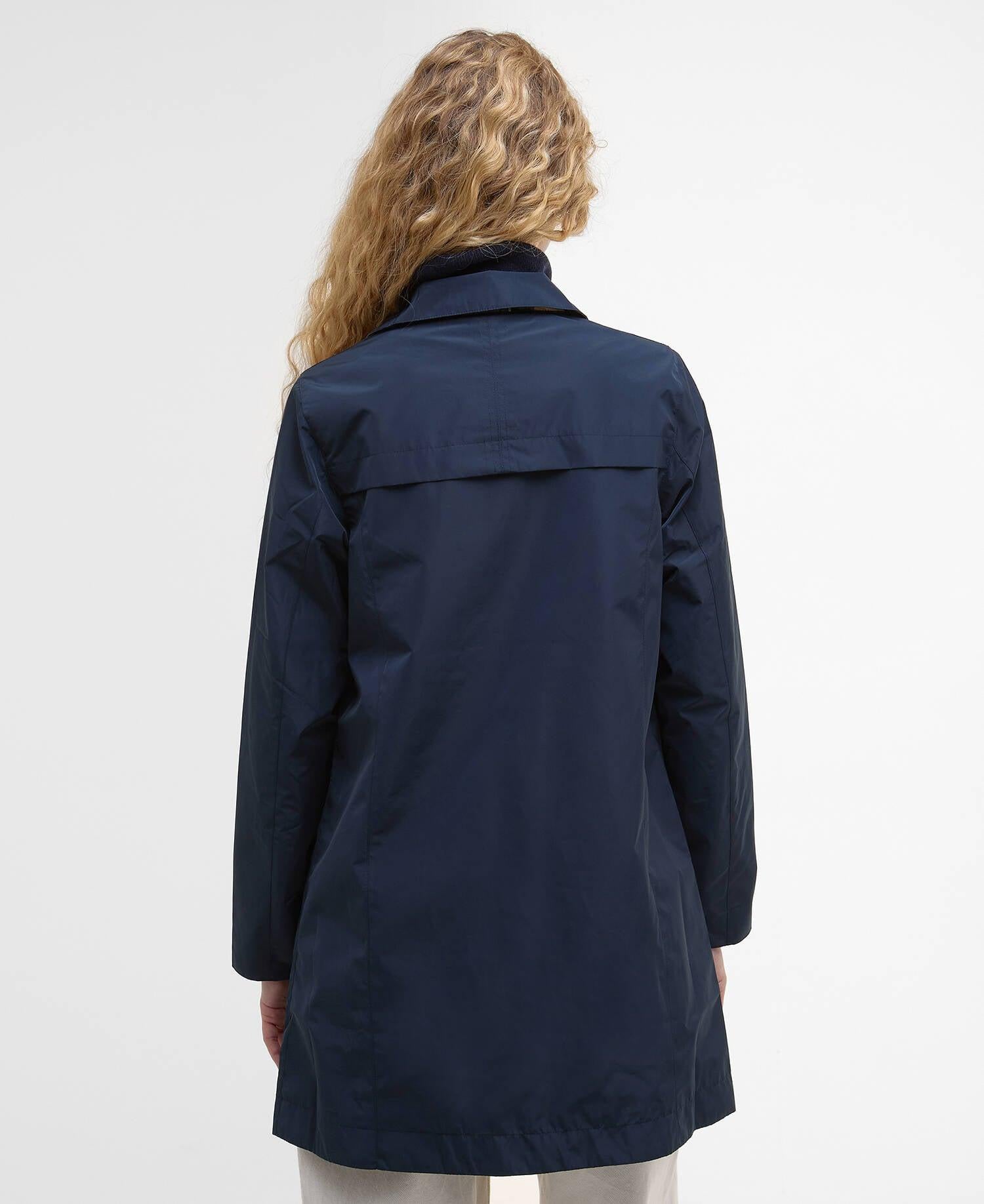LSP0233 LSP/NY93 BARBOUR